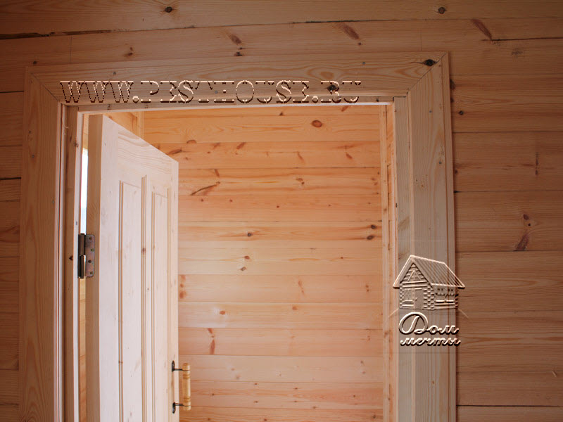  наличник двери